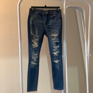Pacsun Jeans - Jegging 26S